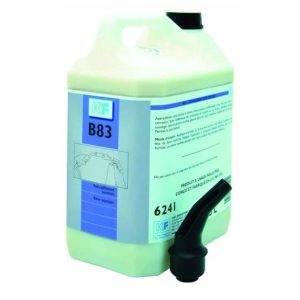 anti adherent b83 eco soudure bidon 5l