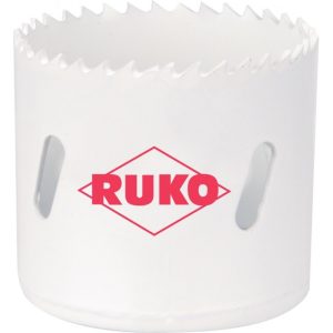 scie cloche bimétal hsse co 8 avec denture fine