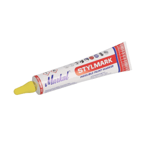 marqueur peinture industrielle a bille