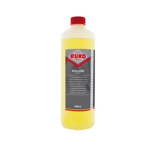 huile de coupe concentrée en flacon de 1 l