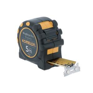 metre magnÉtique komelon mag grip 5 m x 32 mm