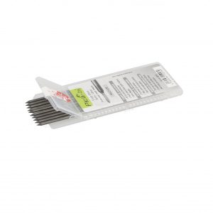 pica dry mines de rechange graphite – etui de 10 mines