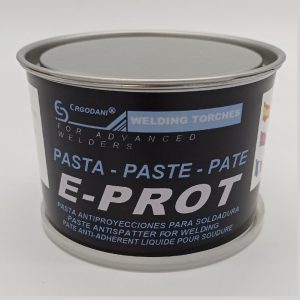 pate anti adherent e prot 300grs