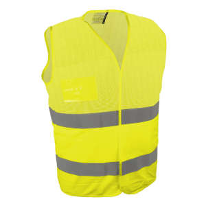 gilet haute visibilité gila