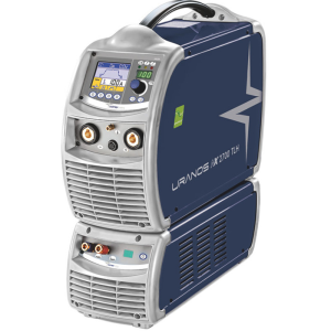poste à souder uranos nx 2700 tlh voestalpine