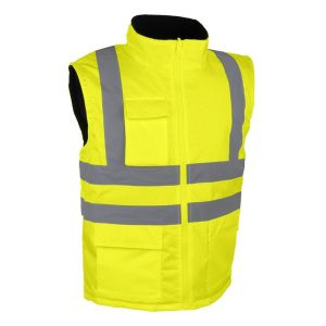 gilet haute visibilité gana