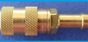 RACCORD RAPIDE FEMELLE SAF