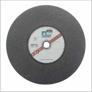 DISQUES METAL POUR MACHINES STATIONNAIRES