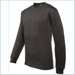 SWEAT-SHIRT COL ROND DAKOTA