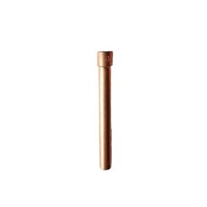 Pince étau porte électrode ø4mm pour torche TIG WT17/WT18/WT26