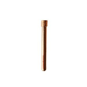 Pince étau porte électrode ø1,6mm pour torche TIG WT17/WT18/WT26