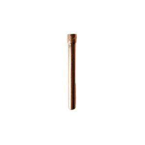 Pince étau porte électrode ø2,4mm pour torche TIG WT17/WT18/WT26