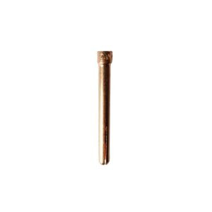 Pince étau porte électrode ø2mm pour torche TIG WT17/WT18/WT26