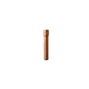 Pince étau porte électrode ø1,0mm pour torche TIG WT9/WT20