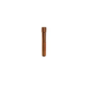 Pince étau porte électrode ø2,4mm pour torche TIG WT9/WT20