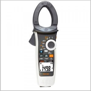 PINCE DE COURANT POUR PV 1500A/2000V