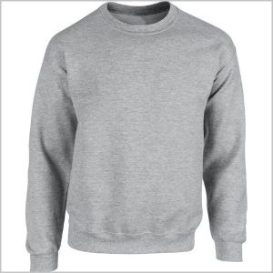 SWEAT SHIRT COTON BIO NEGOCE