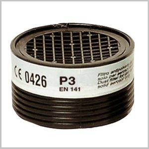 FILTRE POUR MASQUE EURMASK 22101 ET 22102