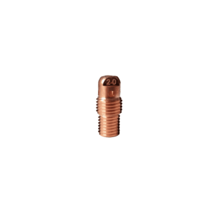 Support collet ø2,0mm pour torche TIG TW9/TW20