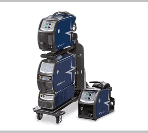 POSTE TERRA 320 MSE