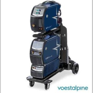 POSTE A SOUDER TERRA 320 SMC