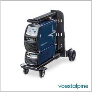 POSTE A SOUDER TERRA 320 TLH