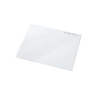 ECRAN DE PROTECTION EN VERRE INCOLORE 105X50MM