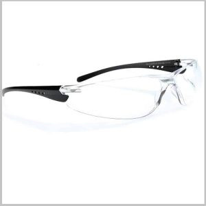LUNETTES ULTRA FINES OCULAIRE INCOLORE EVALIT