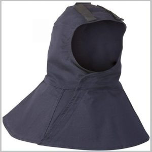 CAGOULE TISSU RETARDATEUR DE FLAMME 350 G/M2