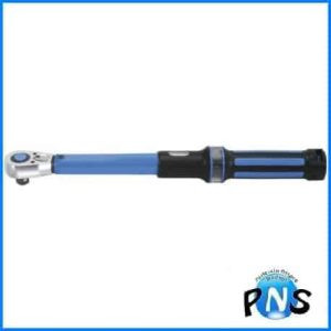 Clé dynamométrique 1/2 ergotorque précision 60-320 Nm tête de cliquet