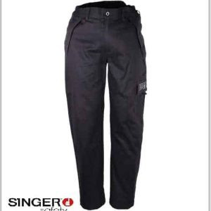 PANTALON MULTIRISQUES PADONG