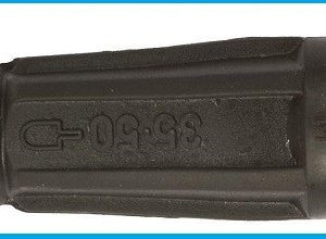 RACCORD UNIVERSEL FICHE MALE 35-50 MM²