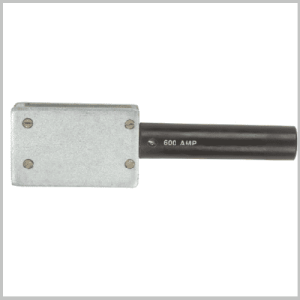 PINCE DE MASSE MAGNETIQUE 600A