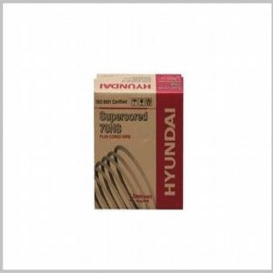 FIL FOURRE SUPERCORED 70NS D 1.2 BOBINE DE 15 KGS