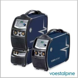 POSTE A SOUDER TERRA 270 TLH