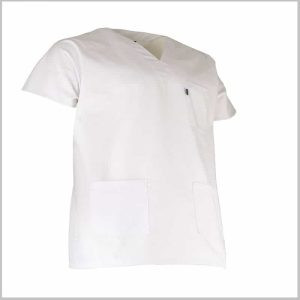 TUNIQUE HOMME COL V