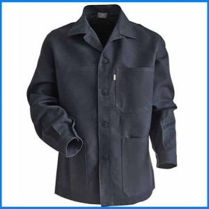 Veste fermeture à boutons LINTEAU