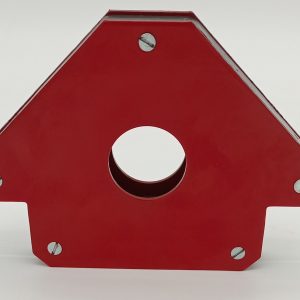 positionneur magnetique grand modele