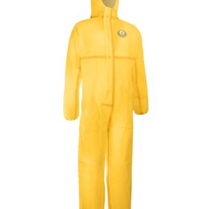 combinaison de protection chimique