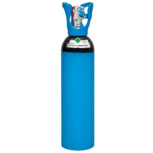 bouteille de gaz azote u smartop s11 (2,1m³) air liquide