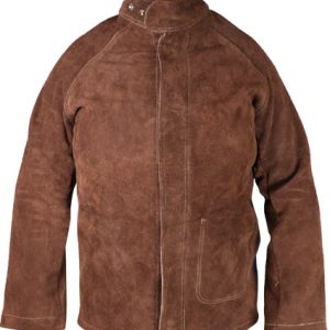 veste soudeur vepsoud croûte de bovin