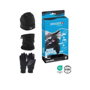 pack hiver 3 en 1 protection contre le froid