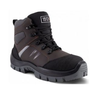 chaussures de sécurité haute hot cumin s3