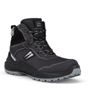 chaussures hautes de sécurité sprint plus s3