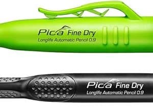 pica marker 7070 pica fine dry marqueur mine 0.9mm