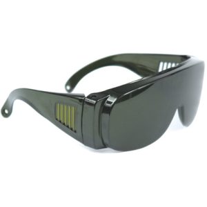 lunette de protection soudeur evastar n5
