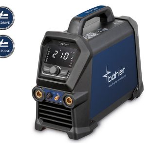 poste à souder core 210 tig