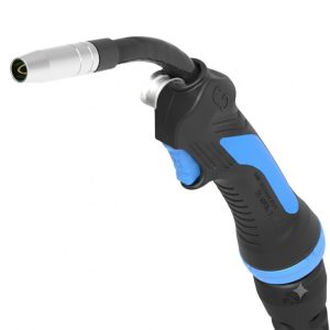 torche mig tesla 150 ergoweld