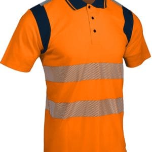 polo haute visibilité polmo – singer