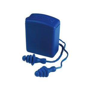 bouchons avec cordon earline